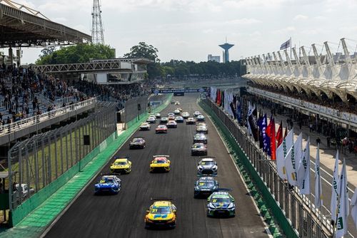 Stock Car: Confira horários e como assistir à Super Final em Interlagos, com F4 Brasil, TCR e Turismo Nacional