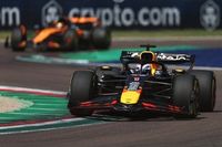 F1: Verstappen domina e vence GP da Emilia Romagna; Bortoleto é 18º