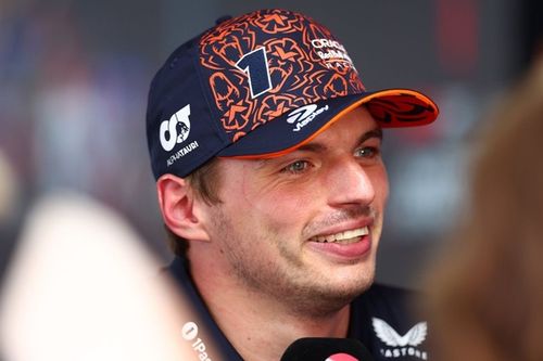 F1: Verstappen revela ter ajudado Bortoleto durante classificação na Áustria