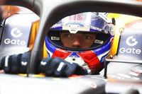 Verstappen ve "ridícula" la norma del chaleco refrigerante para la F1 2026