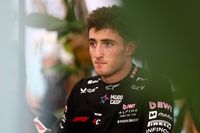 Alpine se plantea dar ya a Colapinto el asiento de Doohan en Imola