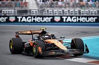 ANÁLISE F1: O que faz McLaren ser tão eficiente mesmo em temperaturas altas?