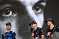 ANÁLISE F1 – Verstappen x Companheiros de equipe: reinado sem rival à altura? 
