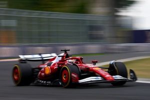 Q4: Acompanhe discussão ao vivo sobre quali do GP da Hungria, com Leclerc pole