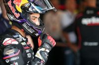 Mart&iacute;n: "No tengo ninguna duda de que puedo hacer lo que hace Bezzecchi"