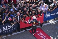 Los comisarios investigan a Red Bull en Austin tras la carrera