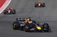¿Será Max Verstappen también imbatible en la carrera de Austin F1?