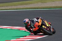 Moto2 Sepang: Dixon da un recital, Manu Gonz&aacute;lez falla y Moreira le roba el liderato
