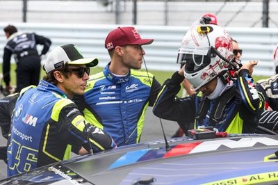 Revelada la Licencia FIA de Valentino Rossi: ¿y quién cambia en 2026?