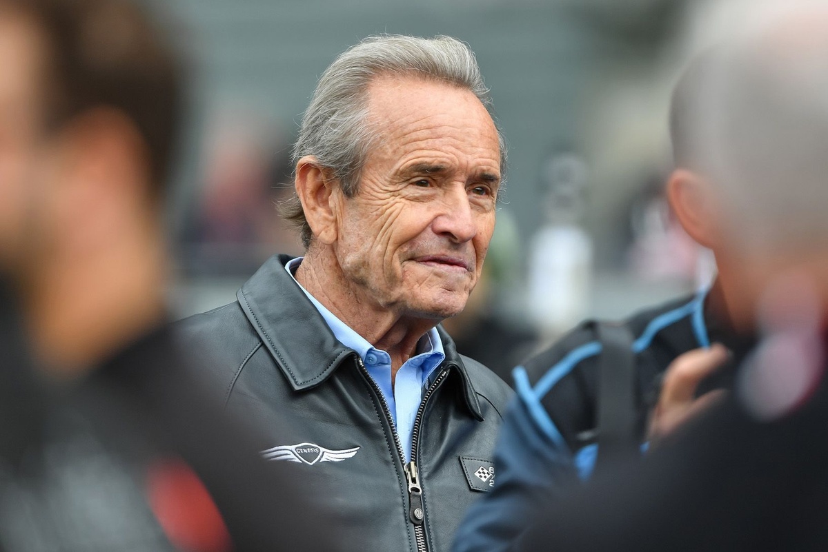 Ickx: “No las reglas, sino las cifras de audiencia determinan el éxito de la F1"