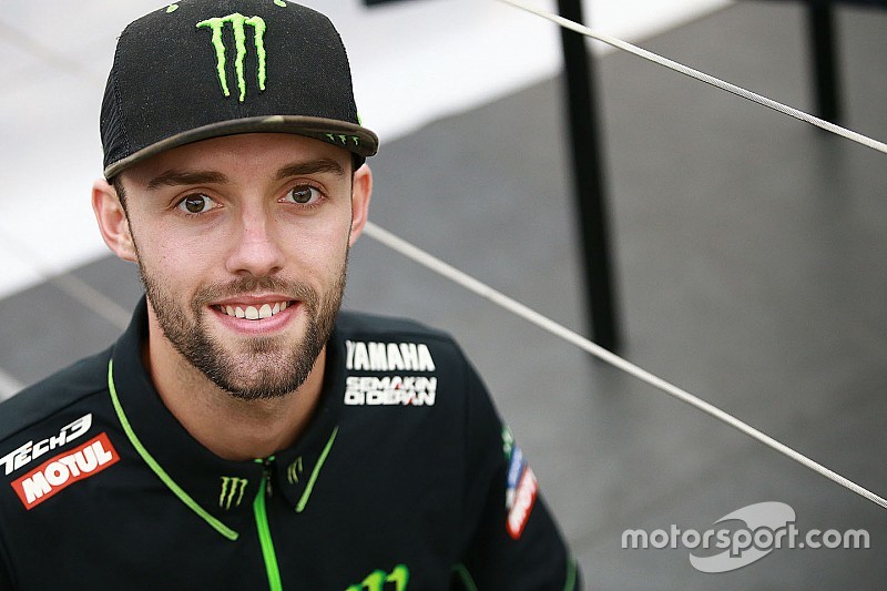 Фольгер розповів про плани повернутись до MotoGP