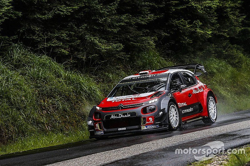 2019 WRC: Sürücü kadroları ve takvim