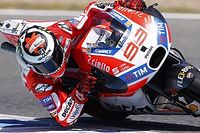 Jorge Lorenzo: MotoGP-Umbau in Barcelona "wie für Honda gemacht"