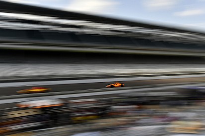 Alonso : "On ne réalise pas qu'on va 10 km/h plus vite"