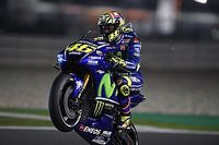 Rossi admite surpresa com pódio: "não teria apostado em mim"