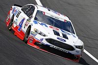Kevin Harvick vence a Kyle Busch por la pole de la Coca-Cola 600