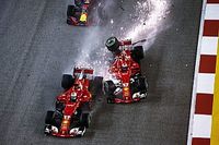 Derrotado, Vettel afirma que abandonos “saíram caro”