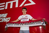 La columna de Leclerc: Una confusi&oacute;n que casi me cuesta el t&iacute;tulo