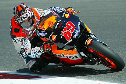 Стартовий номер Хейдена 69 стане недоступним у MotoGP