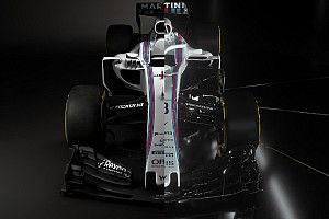 Comparaci&oacute;n del Williams FW40 vs FW41