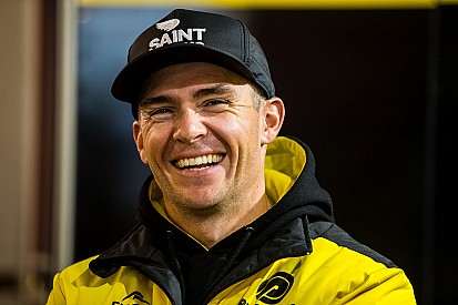 Holdsworth on the Supercars driver market for 2019
