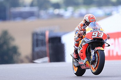 Marquez nasconde i limiti della Honda: senza Marc, i numeri sono peggiori di Yamaha e Ducati