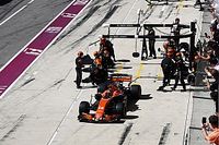 Alonso podr&iacute;a montar la &uacute;ltima versi&oacute;n del motor Honda en M&eacute;xico