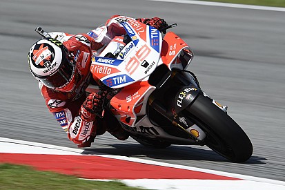 Lorenzo: "Não queria cometer nenhuma loucura"