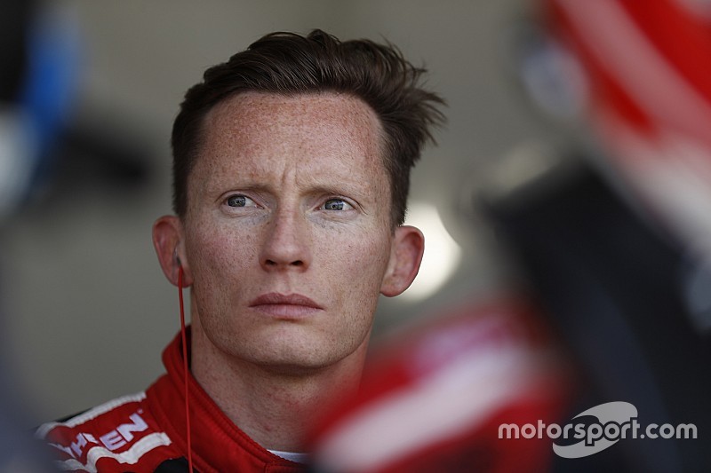 Conway completará alineación de Action Express para las 24 Horas de Daytona