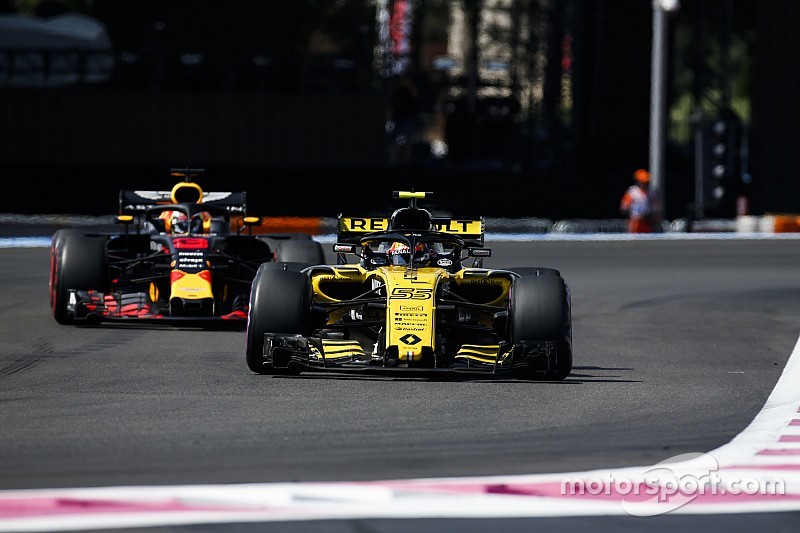 Renault, Avusturya'da