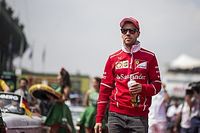 Presidente da Ferrari espera Vettel “menos emotivo” em 2018
