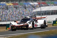 Castroneves se lleva la FP2, Fernando Alonso en P12