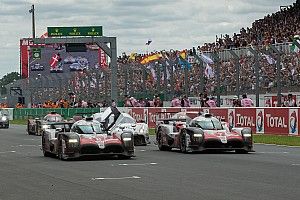 Las mejores historias de 2018, #10: Toyota finalmente rompe el hechizo en Le Mans