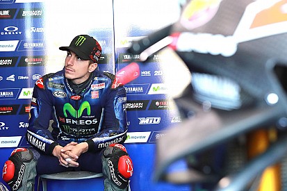 Vinales, "tamamen farklı" iki test gününün ardından şaşkın