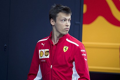 Чутки: Red Bull запропонувала Квяту повернутися до Toro Rosso