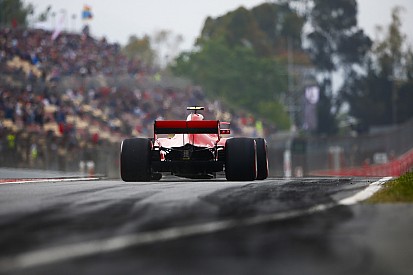 Räikkönen: „Nem, nem vagyok boldog”