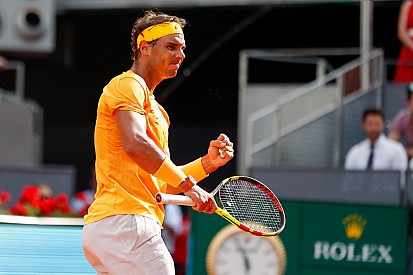 2018 Le Mans 24 Saat yarışının startını Rafael Nadal verecek