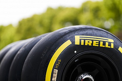 Pirelli, Fransa GP'sine götüreceği lastikleri açıkladı