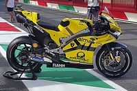 Las Pramac tendrán una decoración de Lamborghini el domingo en Mugello