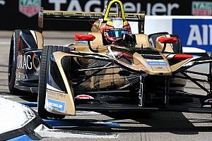 Vergne sale desde la pole position en Berna