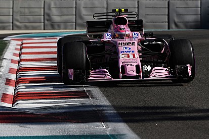 Force India: un... quarto di nobiltà per un piccolo team efficiente