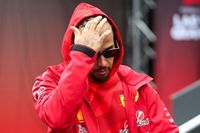 Los susurros ante los micrófonos que explican la pesadilla de Hamilton