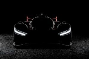 Cómo Toyota está renovando su GR010 Le Mans Hypercar para el WEC 2026