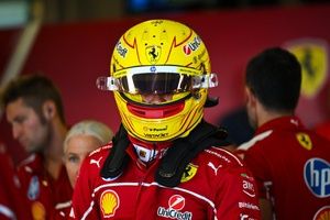 Waarom Hamiltons eerste Ferrari F1-seizoen mislukte volgens Vasseur