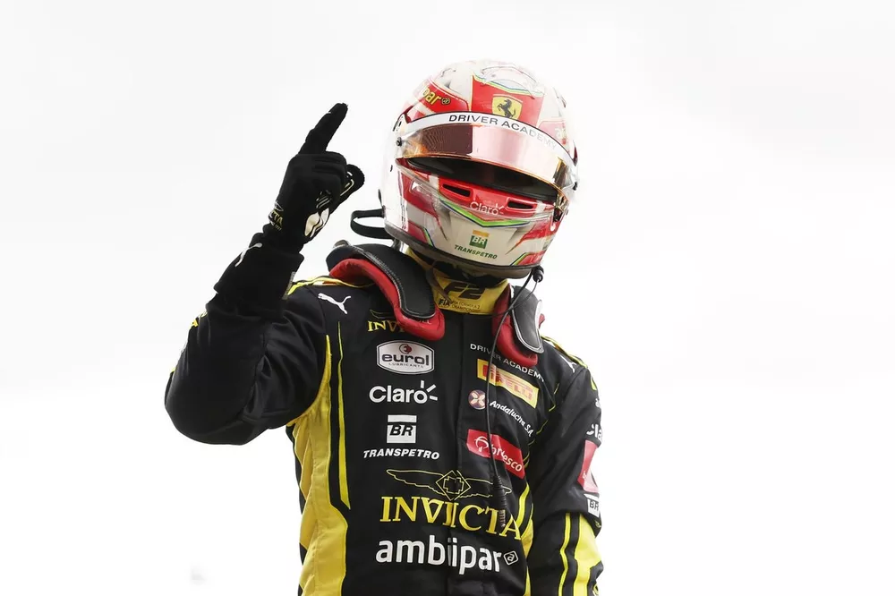 F1: Como estão as negociações de Câmara com a