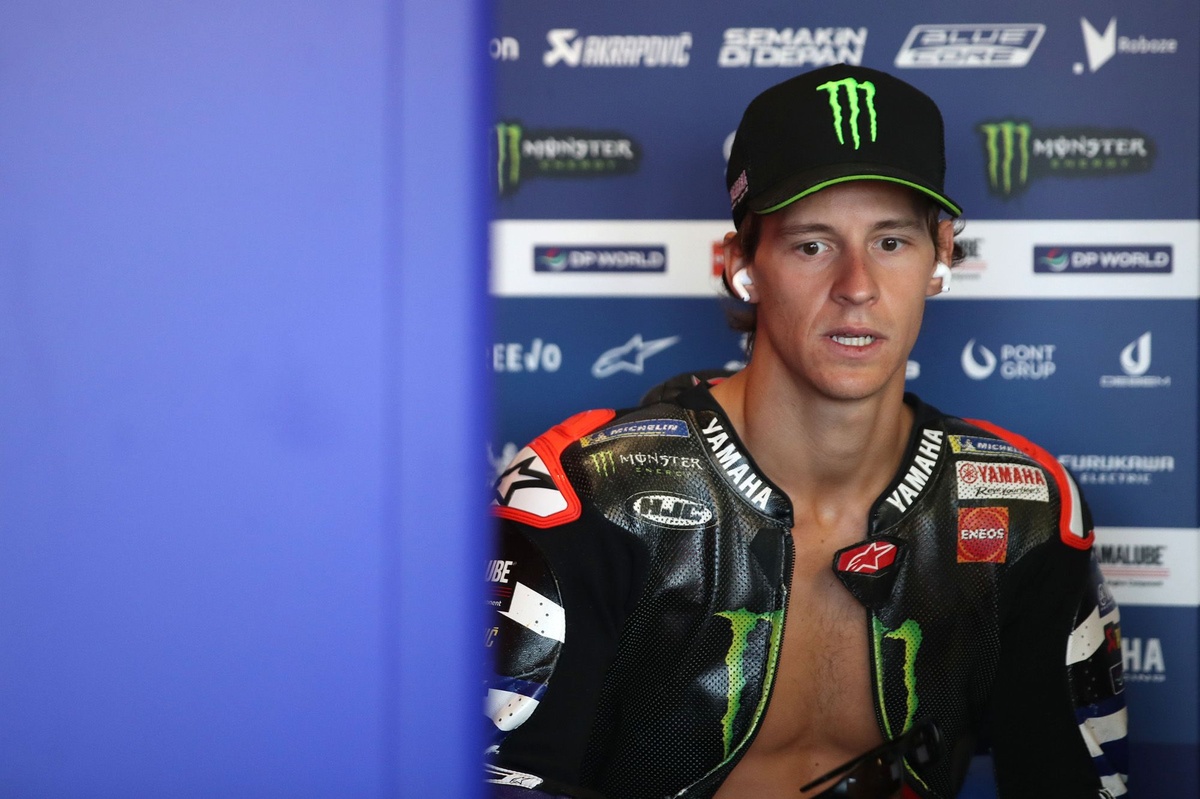 Fabio Quartararo