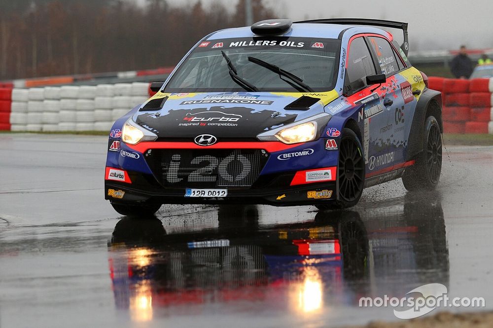 Rajd Barb&oacute;rka