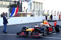 Oficial: el regreso del Gran Premio de Holanda de F1 se aplaza hasta 2021