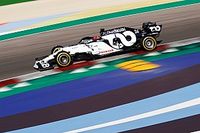 Presja w Red Bullu to standard