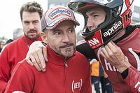 &iquest;Biaggi en el test de Sepang con Aprilia?: &ldquo;&iexcl;Tentaci&oacute;n maravillosa!&rdquo;